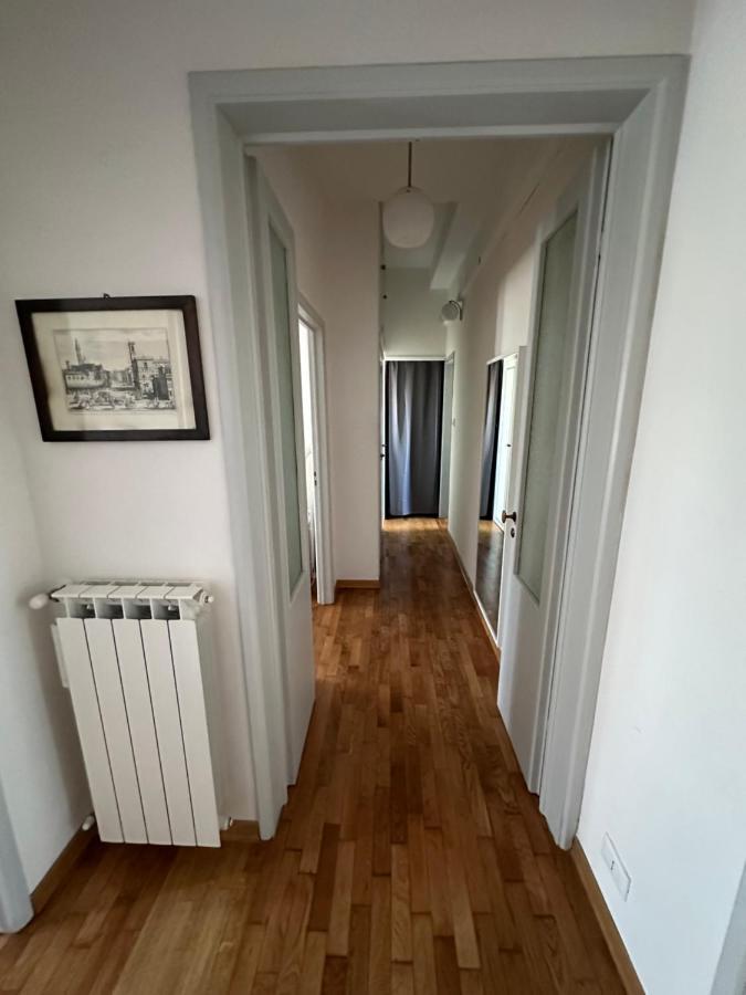 Apartment Freedom Florenz