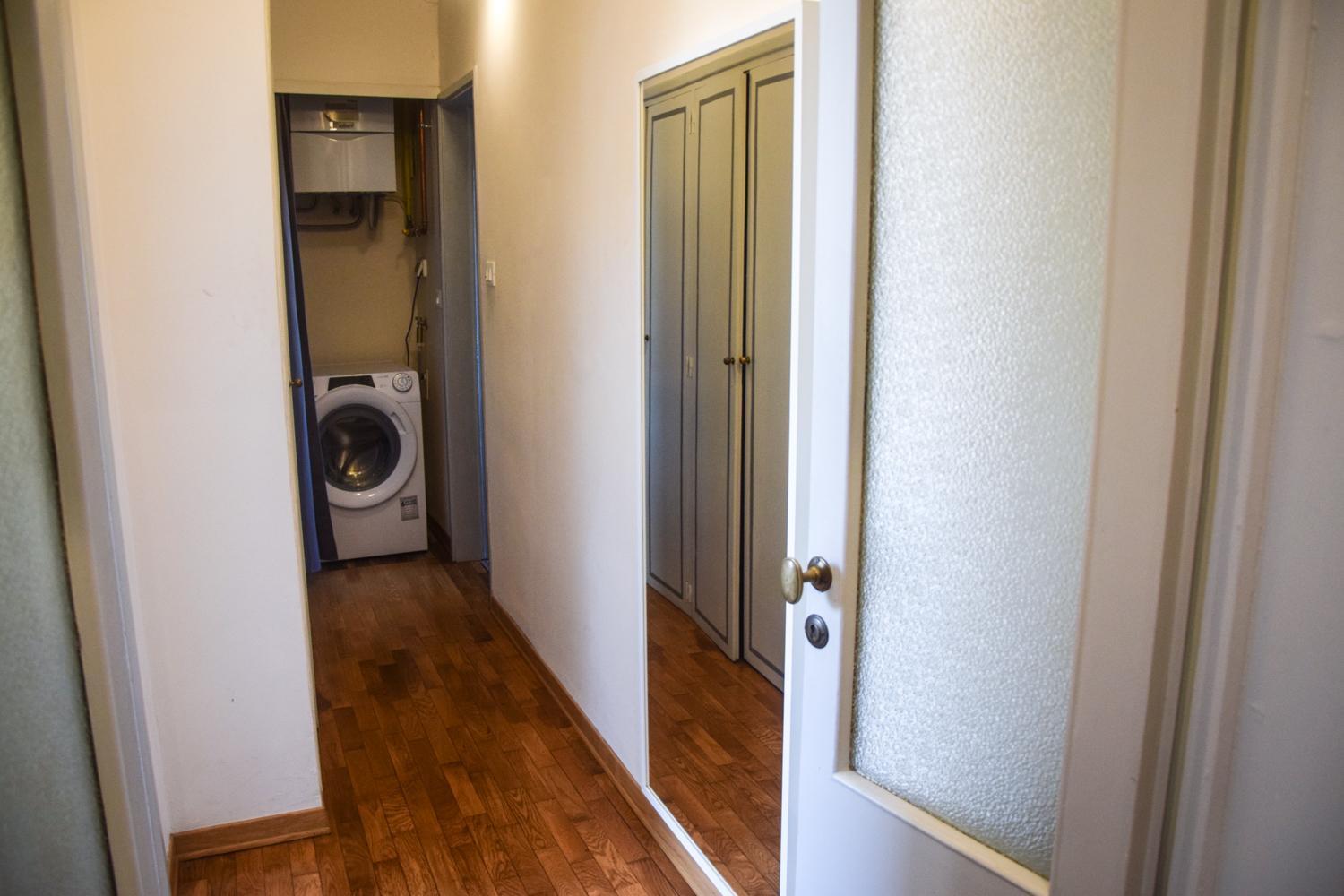 Apartment Freedom Florenz