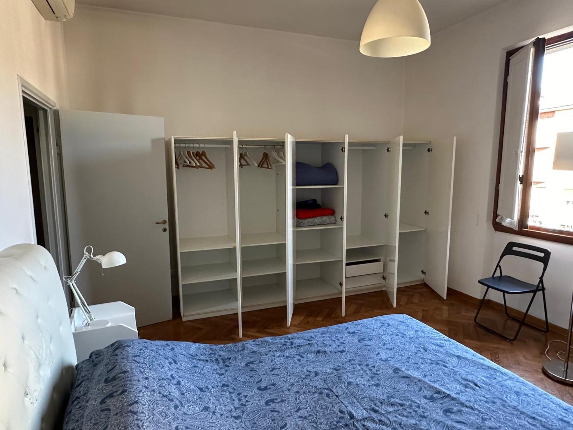 Apartment Freedom Florenz