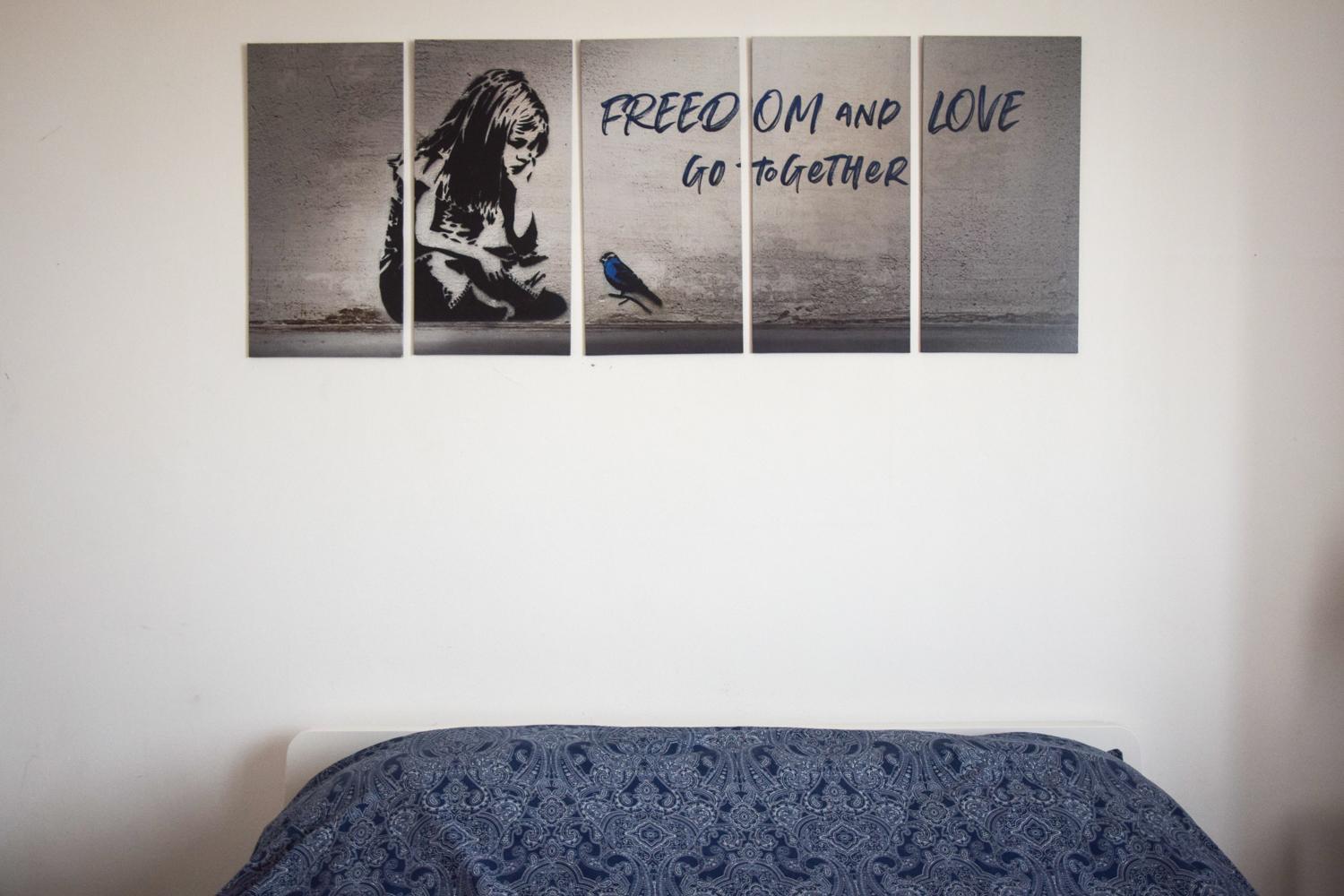 Freedom Apartment